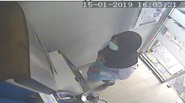 Fakta di Balik Ramyadjie Punya Mesin ATM di Kamar yang Bikin Heboh
