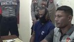 Ini Tampang Caleg di Sumbar yang Diduga Cabuli Anak Kandungnya