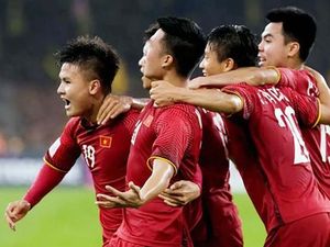 Waspada Indonesia, Vietnam Dulu dan Sekarang Sudah Jauh Berbeda