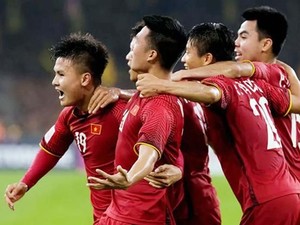 Indonesia Melawan Vietnam Si Runner-up Piala Asia Bukan Semifinalis Piala AFF