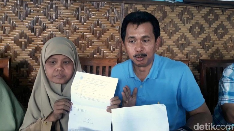 Klarifikasi BPJS soal Ibu Nis yang Disebut Sandiaga Tak Di-cover BPJS Klarifikasi BPJS soal Ibu Nis yang Disebut Sandiaga Tak Di-cover BPJS