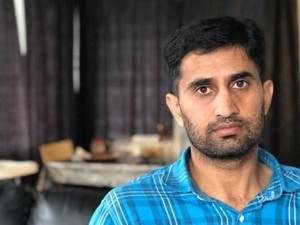 Kunjungi Anak di Christchurch, Ayah Ini Malah Ditembak Teroris