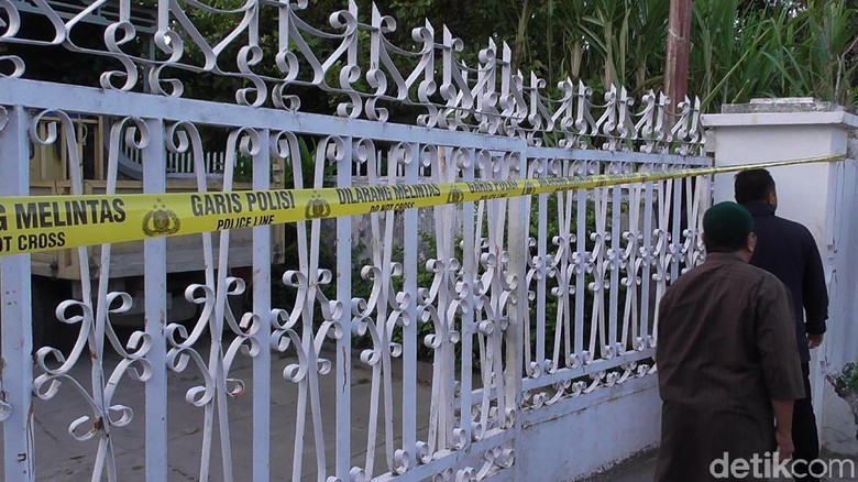 Korban Tewas Perampokan Sadis di Gorontalo Ibu dan Anak Korban Tewas Perampokan Sadis di Gorontalo Ibu dan Anak