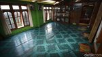 Melihat Homestay di Pulau Komodo