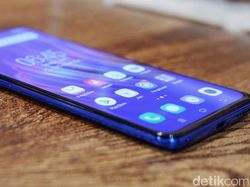 Unboxing Vivo V15 Pro