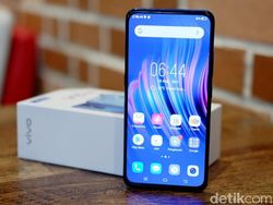 Unboxing Vivo V15 Pro