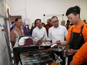 Kemnaker Ingin Lebih Banyak WNI Bisa Magang ke Jepang