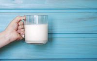 Susu Bukan Satu-satunya Makanan Sumber Kalsium