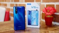 Vivo Jadi Smartphone Resmi Kompetisi PUBG Dunia