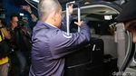 KPK Amankan 2 Koper Dokumen dari Kantor Menag