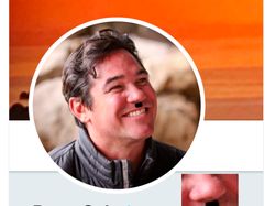 Meme Sindiran buat Superman yang Ingin Serang Egg Boy