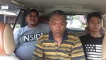 Ini Tampang Caleg di Sumbar yang Diduga Cabuli Anak Kandungnya