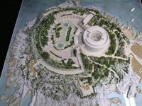 Desain resort (OHM Mamula Montenegro)