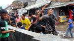 Keseruan Perang Susu dan Kopi Luwak Turunkan Tensi Pilpres