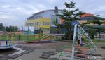 Foto: Rekomendasi Taman Lengkap Fasilitas di Bandung