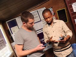 Bos Kesayangan Karyawan Facebook dan Istrinya yang Sederhana