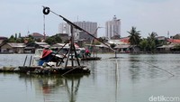 Selain Setu Rawa Besar, Setu Cilodong di Kecamatan Cilodong, juga akan dikembangkan menjadi salah satu tujuan wisata.