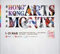 Jelajahi Karya Seni Dunia di Kegiatan Program Berkelas Hong Kong