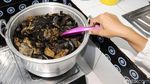Wow! Kulit Pisang Disulap Jadi Kerupuk yang Lezat