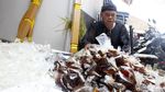 Keseruan Perang Susu dan Kopi Luwak Turunkan Tensi Pilpres