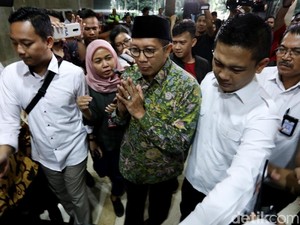 Menag Targetkan Tambahan 10 Ribu Jemaah Haji RI Terealisasi Tahun Ini
