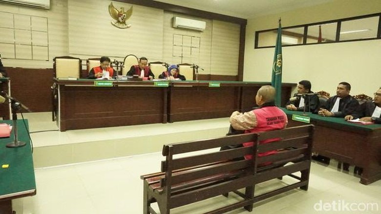 Begini Aliran Dana Jasmas 2016 yang Diterima Anggota DPRD Surabaya Begini Aliran Dana Jasmas 2016 yang Diterima Anggota DPRD Surabaya