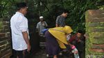 Foto: Mata Air Rasa Soda & Mitos Lancar Rejeki di Kudus