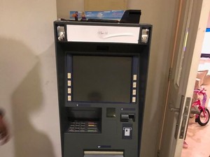 Simpan di Kamar, Ramyadjie Priambodo Ingin Pelajari Kelemahan Mesin ATM