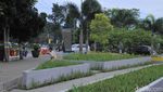 Foto: Rekomendasi Taman Lengkap Fasilitas di Bandung