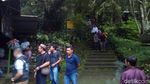 Foto: Mata Air Rasa Soda & Mitos Lancar Rejeki di Kudus