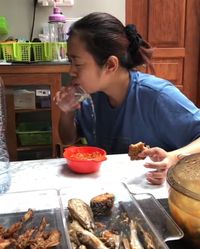 Kocak! Begini Jadinya Kalau Soimah Goreng Telur dan Bikin Teh