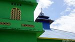 Foto: Masjid Tertua di Bitung yang Penuh Sejarah