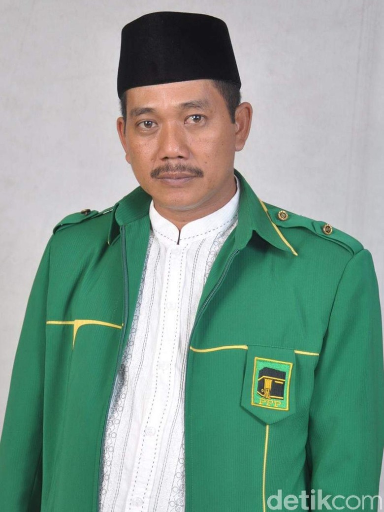 PPP Kabupaten Pasuruan Yakin OTT Rommy Tak Ganggu Elektabilitas PPP Kabupaten Pasuruan Yakin OTT Rommy Tak Ganggu Elektabilitas