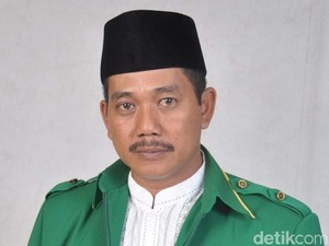 PPP Kabupaten Pasuruan Yakin OTT Rommy Tak Ganggu Elektabilitas