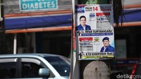 Sedangkan alat peraga dengan materi yang dilarang terbanyak berada di Sumatera Barat, Sulawesi Tengah hingga Kalimantan Utara. 