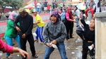 Keseruan Perang Susu dan Kopi Luwak Turunkan Tensi Pilpres