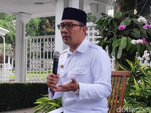 Dewan Sebut Anggota TAP Jabar Pimpin Rapat OPD