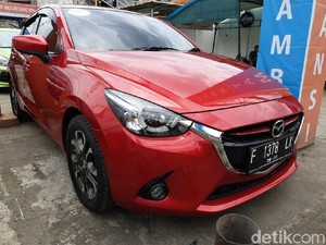 Beli Mobkas Buat Mudik? Lihat Interiornya Dulu