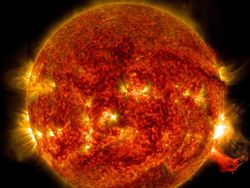 5 Skenario Kiamat dari Kacamata Sains