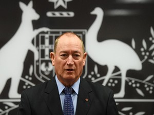 Petisi Copot Senator Australia yang Salahkan Muslim Sudah Diteken 1,2 Juta Kali