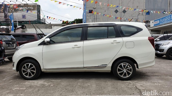 Punya Gaji Rp 4 Juta Mau Beli Mobil, Cukup?