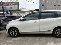 Punya Gaji Rp 4 Juta Mau Beli Mobil, Cukup?
