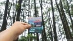 Foto Tol Trans Jawa Semarang dari Ketinggian
