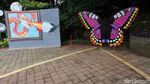 Menikmati Asri dan Cantiknya Taman Lembah Mawar Depok