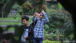 Foto: Rekomendasi Taman Lengkap Fasilitas di Bandung
