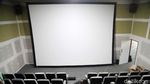 Menanti Hadirnya Bioskop Rakyat di Pasar Teluk Gong