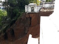 Ambrol separah ini baru pertama kali (Pradita/detikcom)