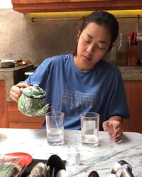 Kocak! Begini Jadinya Kalau Soimah Goreng Telur dan Bikin Teh