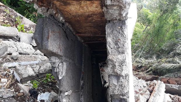 Makam Imogiri Ambrol, Disbud DIY Berkoordinasi Dinas Lainnya