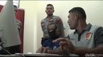 Ini Tampang Caleg di Sumbar yang Diduga Cabuli Anak Kandungnya